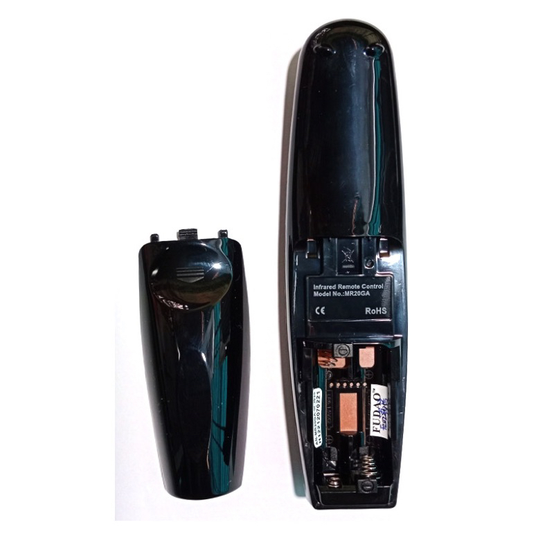 Điều khiển TIVI LG MR 20GA không giọng nói -Tương thích tất cả các dòng smart TV LG-Bh 3 tháng trả đổi miễn phí