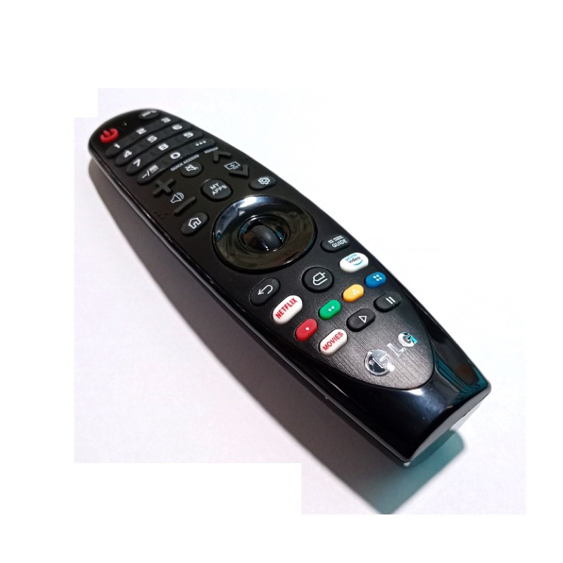 Điều khiển TIVI LG MR 20GA không giọng nói -Tương thích tất cả các dòng smart TV LG-Bh 3 tháng trả đổi miễn phí
