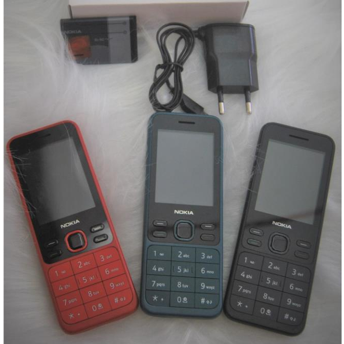 { BH 6 THÁNG } điện thoại nokia 150 (2020) sóng 4G 2sim . BẢO HÀNH 1 ĐỔI 1 TRONG 2 THÁNG | BigBuy360 - bigbuy360.vn