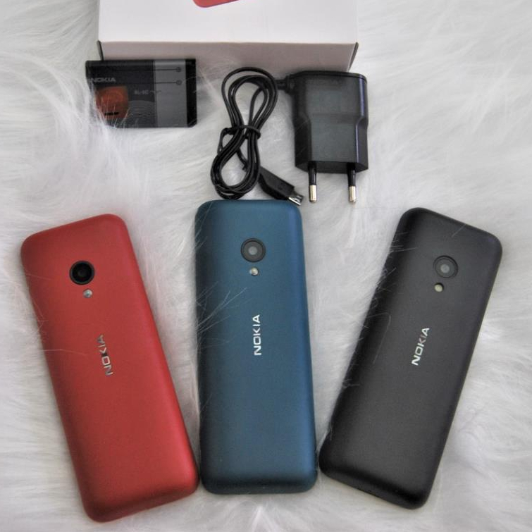 { BH 6 THÁNG } điện thoại nokia 150 (2020) sóng 4G 2sim . BẢO HÀNH 1 ĐỔI 1 TRONG 2 THÁNG | BigBuy360 - bigbuy360.vn