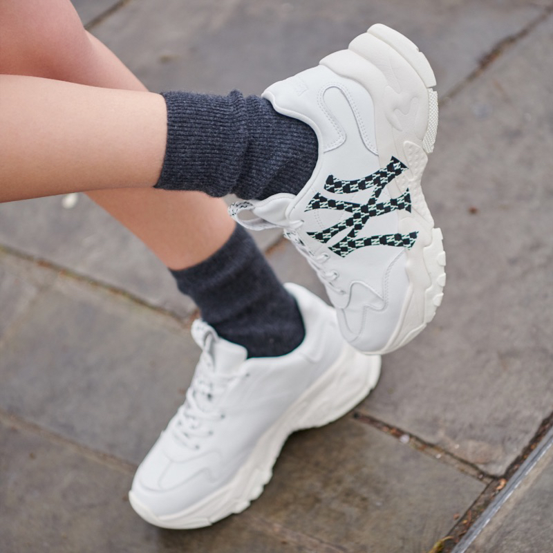 Giày MLB Big Ball Chunky LT