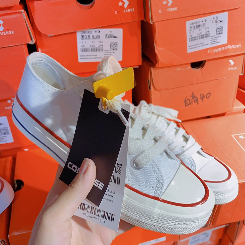 (sale xả kho) Giầy thể thao cv cho bé - giầy đôi cho mẹ và bé size từ 23-43