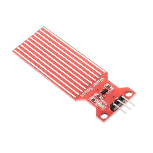 Module cảm biến mức nước, đo mực nước
