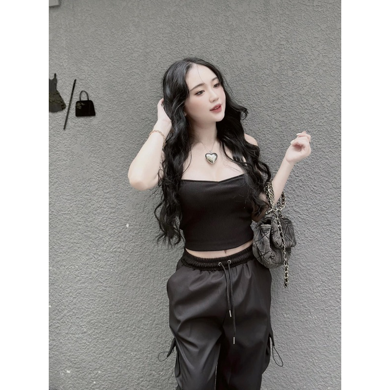 SET ỐNG KÈM QUẦN BOOMD