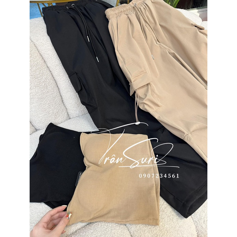 SET ỐNG KÈM QUẦN BOOMD