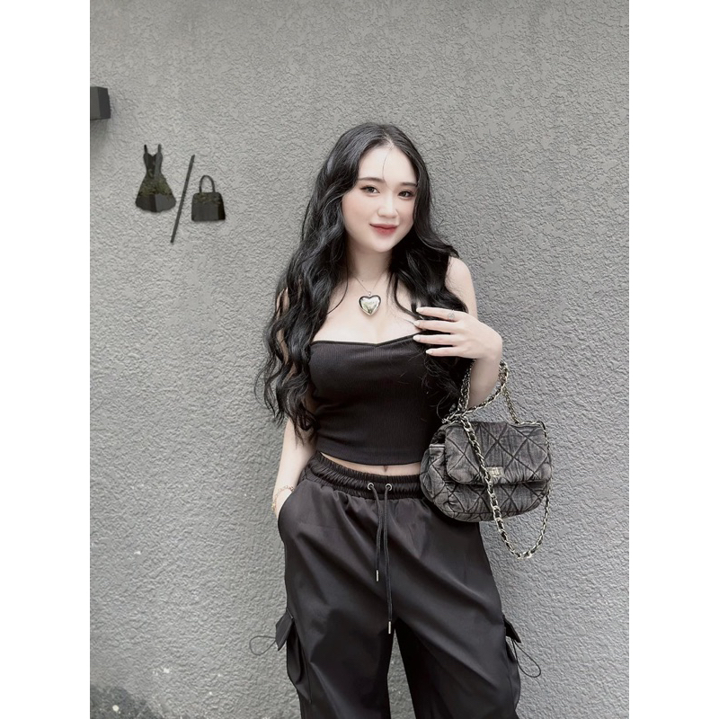 SET ỐNG KÈM QUẦN BOOMD