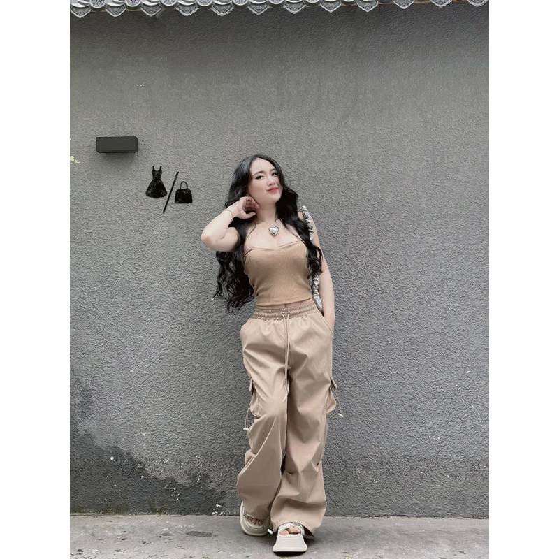 SET ỐNG KÈM QUẦN BOOMD