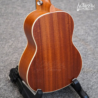 Đàn Ukulele Soprano Chard U-21A, Mặt Đàn Gỗ Gụ
