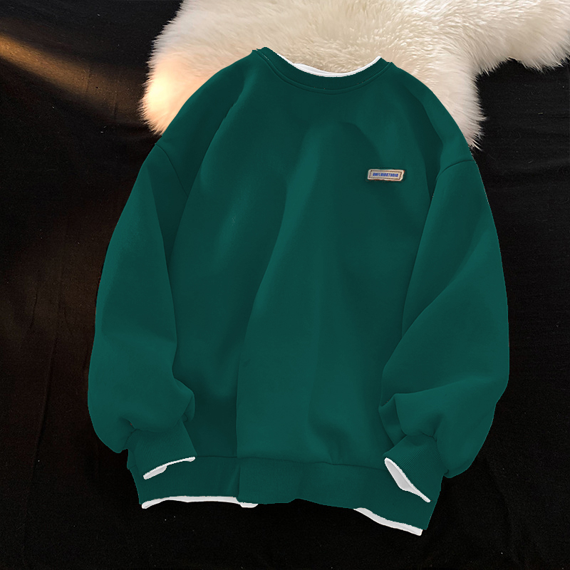 Áo hoodie, áo sweater, thiết kế trẻ trung thời trang, phom chuẩn, vải mềm mịn mặc thoải mái