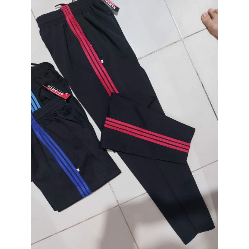 Quần thể thao, lao động 3 soc tốt hàng thun poly loại 1.