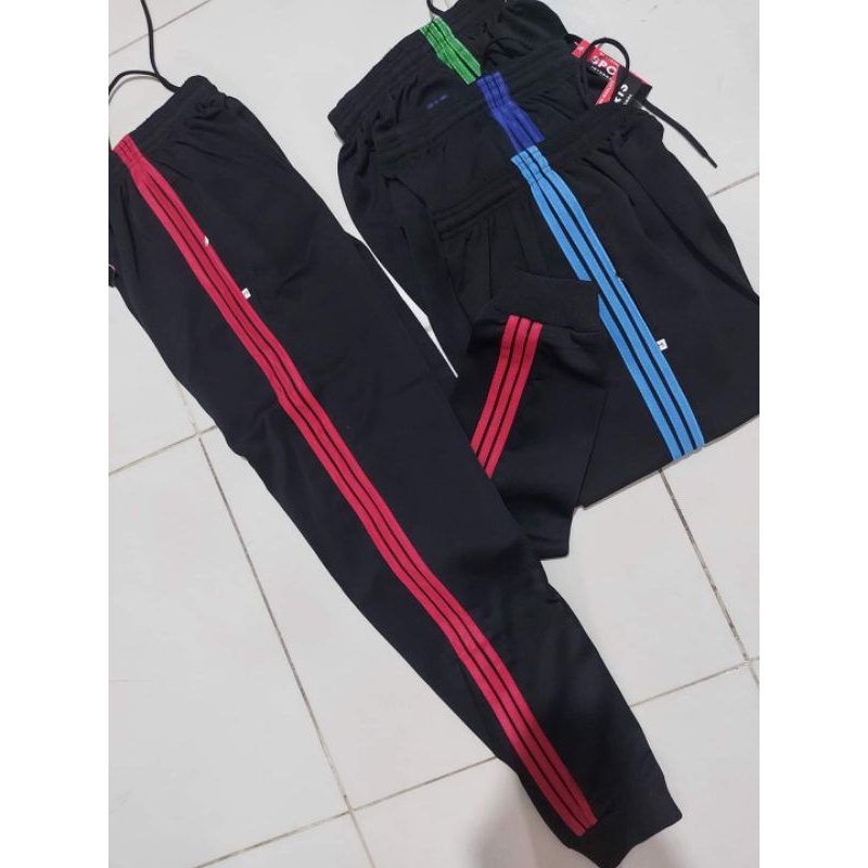 Quần thể thao, lao động 3 soc tốt hàng thun poly loại 1.