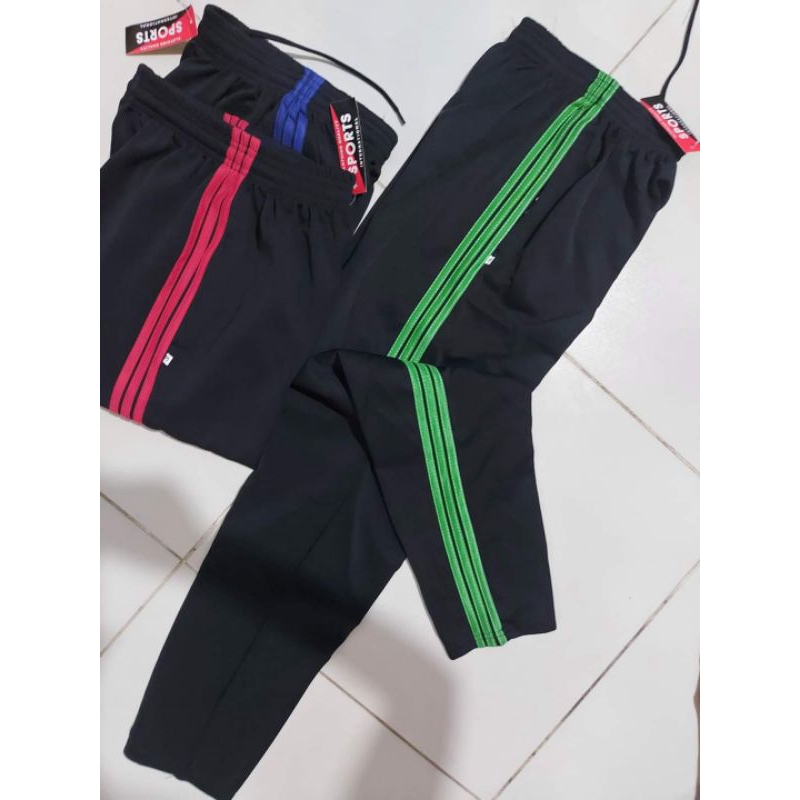 Quần thể thao, lao động 3 soc tốt hàng thun poly loại 1.