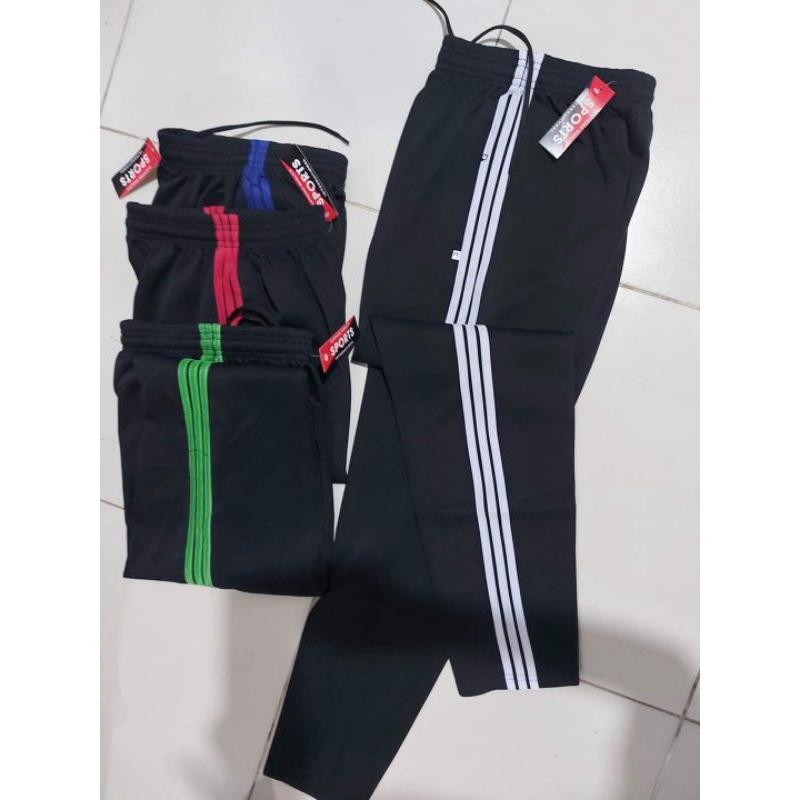 Quần thể thao, lao động 3 soc tốt hàng thun poly loại 1.