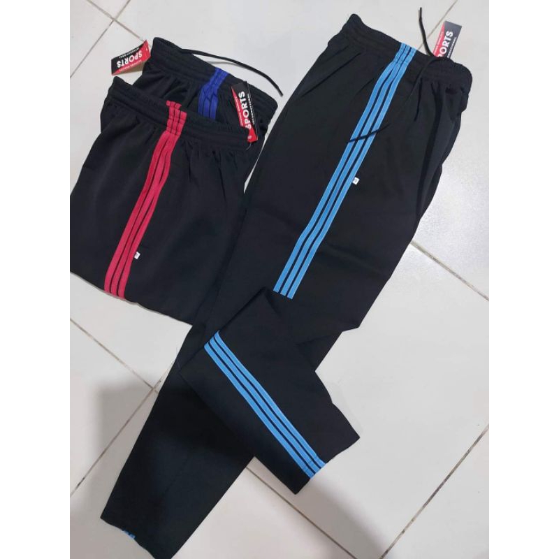 Quần thể thao, lao động 3 soc tốt hàng thun poly loại 1.