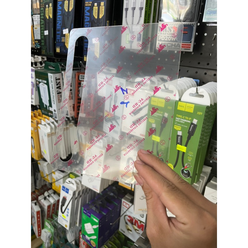 Cường lực bảng vẽ Wacom CTL 4100 và 4100WL , 6100, 6100WL