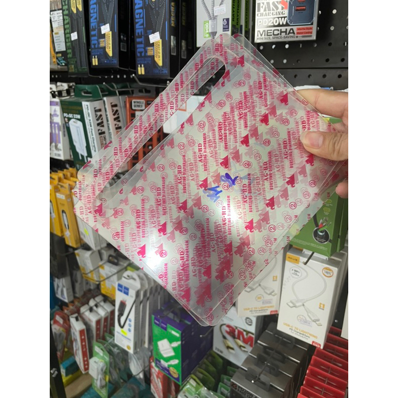 Cường lực bảng vẽ Wacom CTL 4100 và 4100WL , 6100, 6100WL