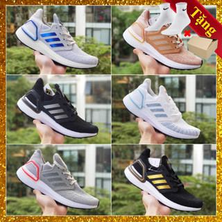 Giày ultra boost 6.0 ub cao cấp fullbox - best store 91