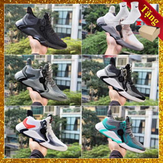 Giày alphabounce 2020 alpha cao cấp fullbox - best store 91