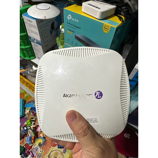 [Mã 99ELHA giảm 7% đơn 300K] Bộ phát wifi chuyên dụng aruba 205 hàng qua sử dụng