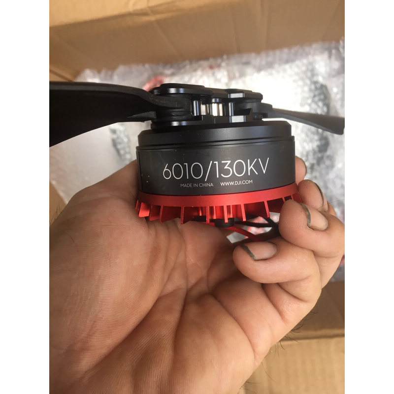 DJI 6010 130kv