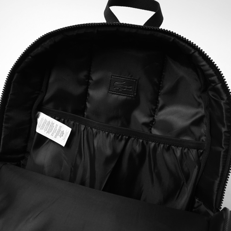 Balo đi học laptop thể thao Lacoste hàng Thailand