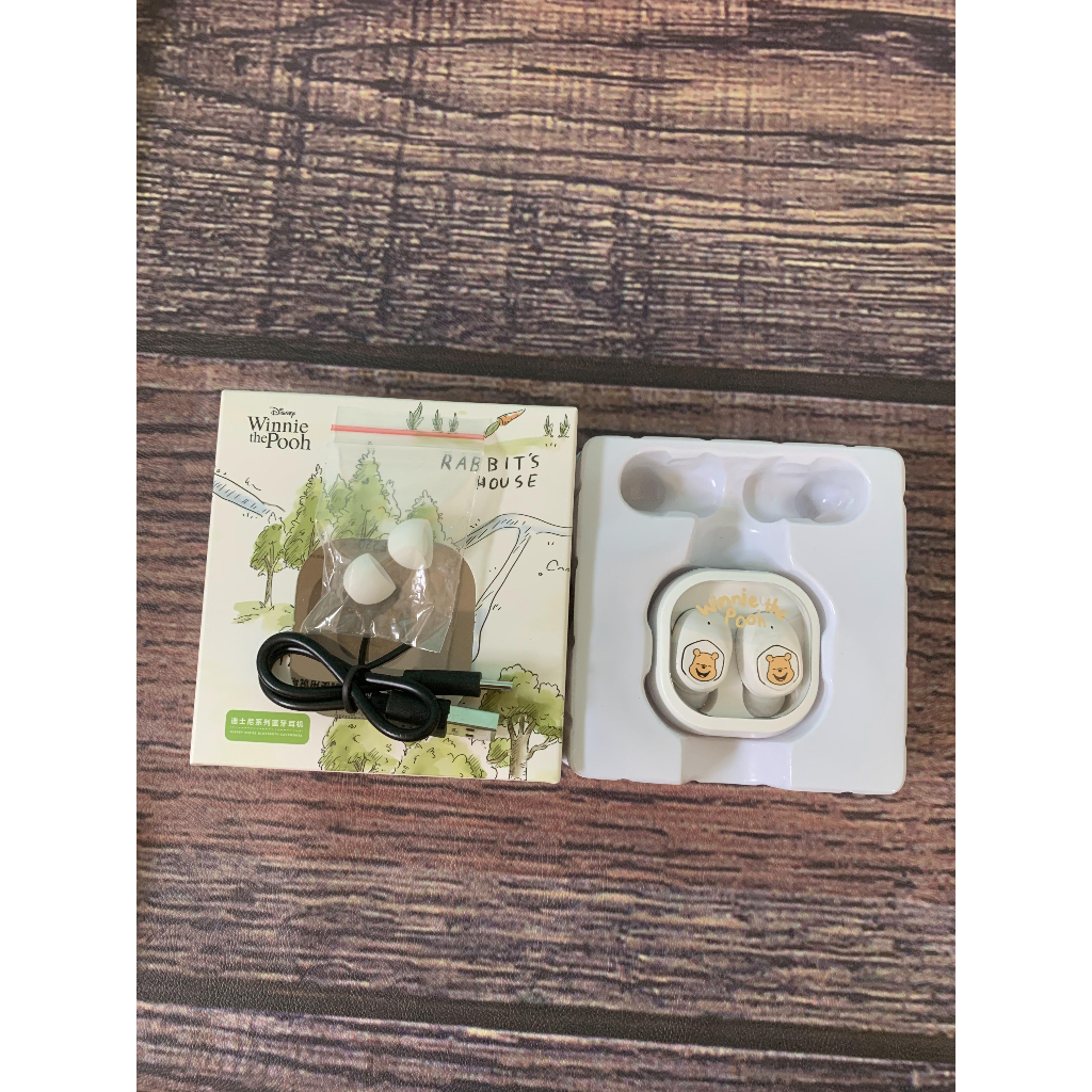 Tai nghe không dây Disney LF220 bluetooth 5.3, âm thanh sống động siêu hay Kmobile