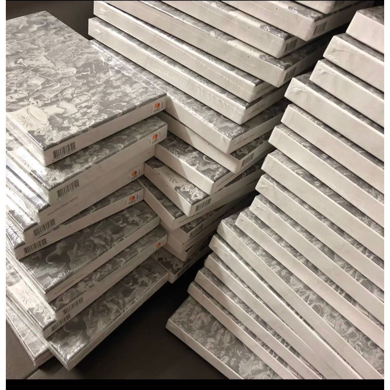 Album ảnh -R- Rosé BLACKPINK nguyên seal chính hãng