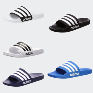 [Tặng hộp] Dép Adidas Adilette Shower đủ màu đẹp - nhẹ/ Dép quai ngang nam nữ chất lượng thời trang 2025