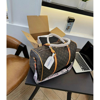 Túi trống du lịch lv size 50cm
