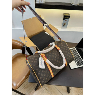 túi trống du lịch lv size 50cm