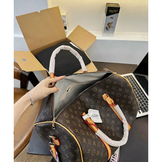 túi trống du lịch lv size 50cm