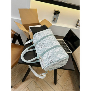 túi trống du lịch lv size 50cm
