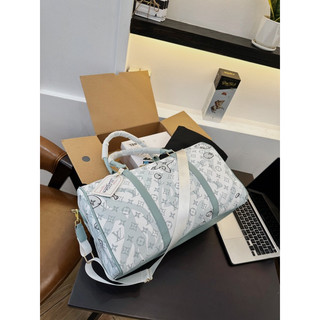 túi trống du lịch lv size 50cm