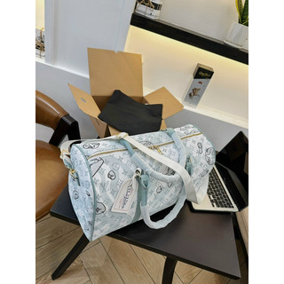 túi trống du lịch lv size 50cm