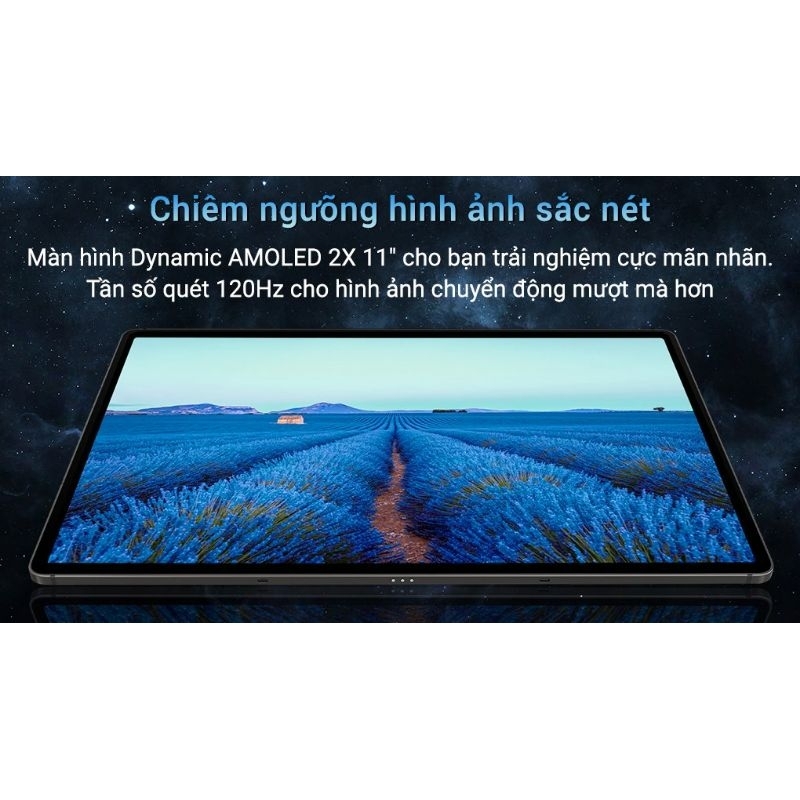 Máy tính bảng Samsung Galaxy Tab S9 5G