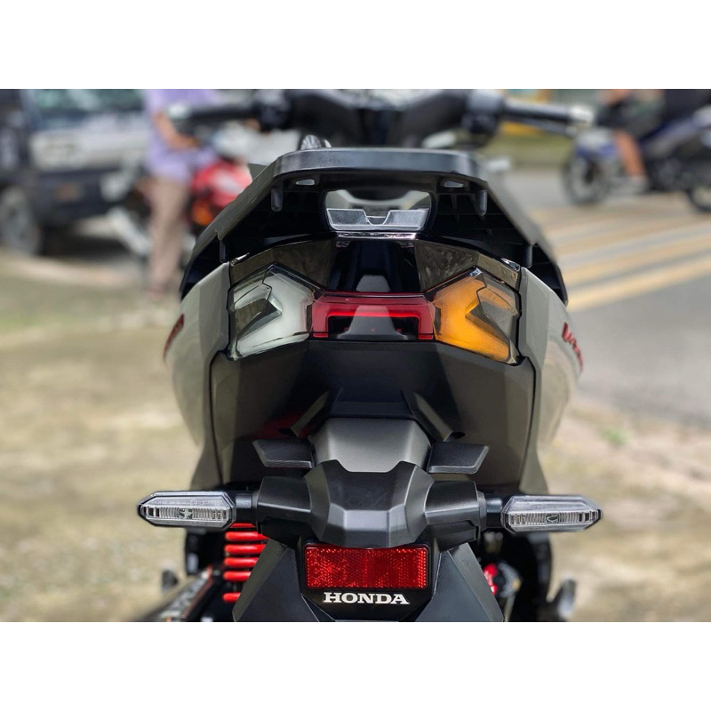 ĐÈN ĐUÔI HẬU LED HONDA VARIO 160
