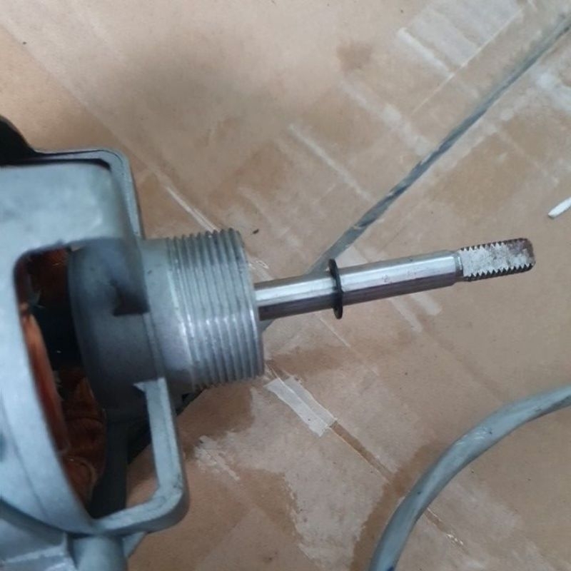 Đầu quạt b3 đồng 100%