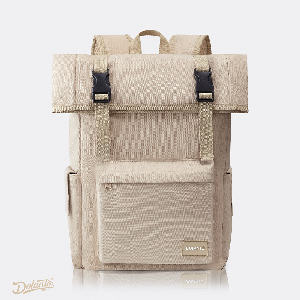 Balo DOLANTO BRAND® Ulzzang Backpack