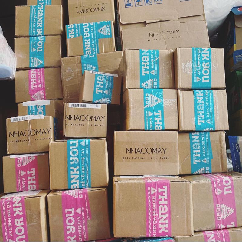 Kem ủ xả tóc Bơ nhài collagen Nhà cô Mây - giảm khô xơ tóc, cấp ẩm , lưu hương cho tóc