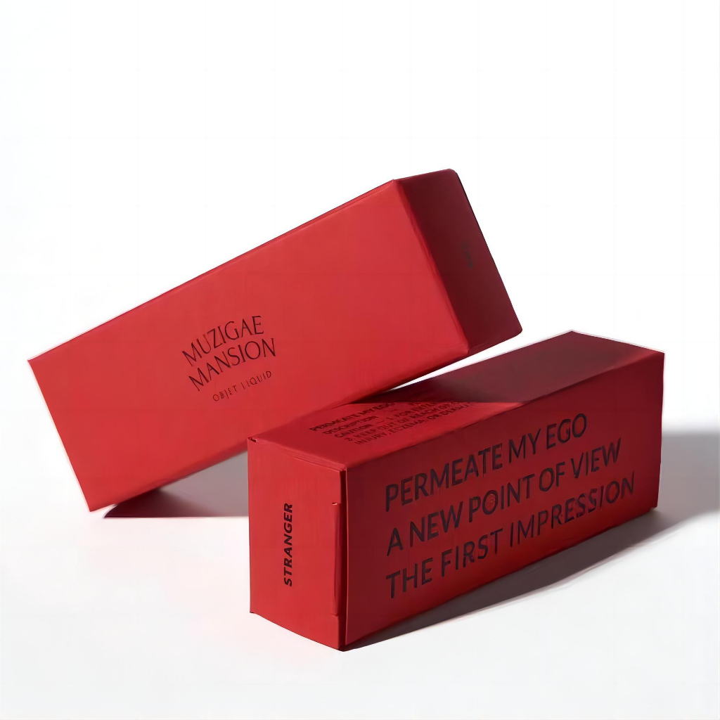 Son kem Muzigae Mansion/Son Kem Lì Muzigae Mansion Object Liquid 6ML