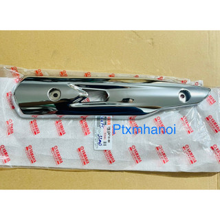 Ốp bô yamaha jupiter 115 fi chính hãng