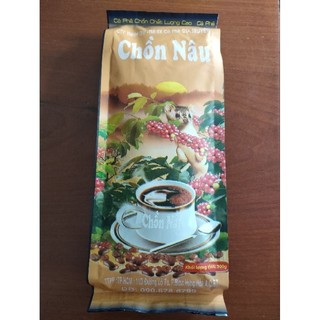 Cà phê Chồn nâu Gia Truyền 500g