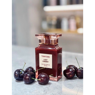 Nước Hoa tomford lost Cherry 50ml và 100ml ( shop có nhiều mùi ib lựa mẫu. )
