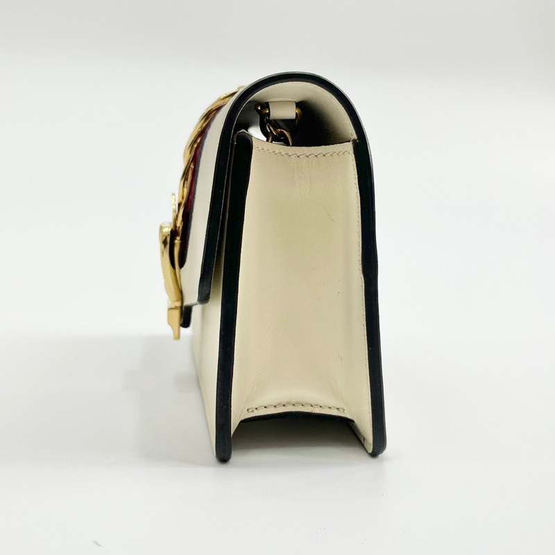 Túi Gucci sylvie chính hãng