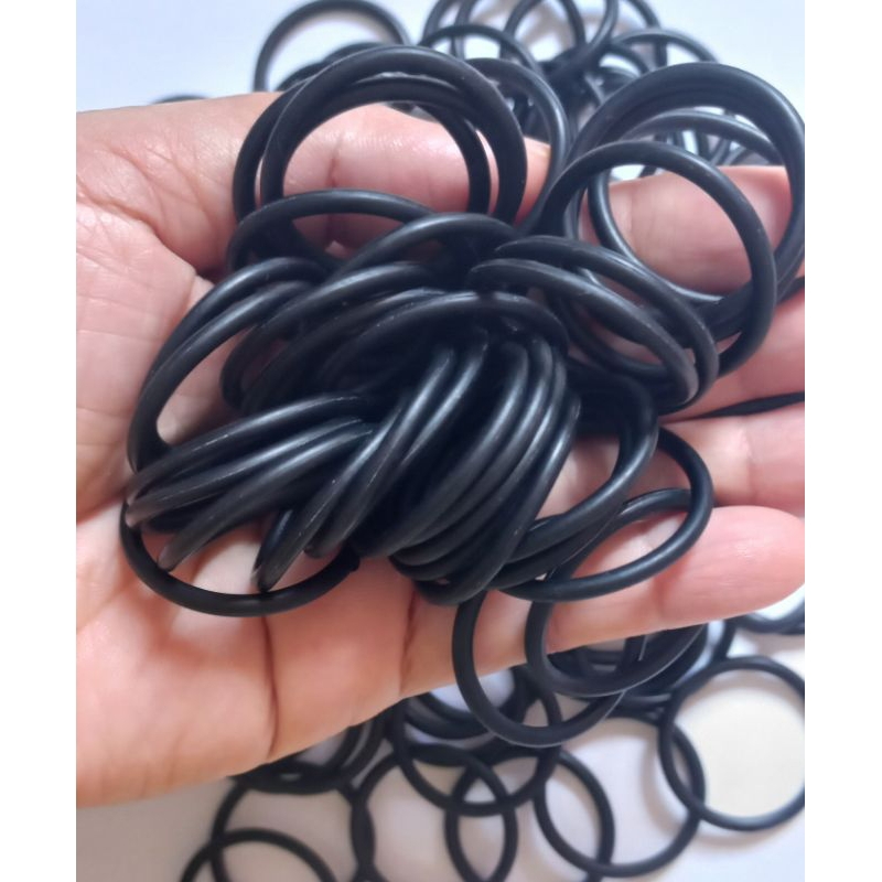 Bộ 10 cái ron co xăng bình xăng con honda
