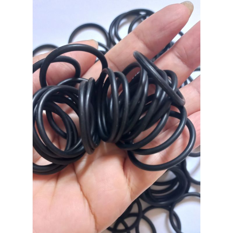 Bộ 10 cái ron co xăng bình xăng con honda