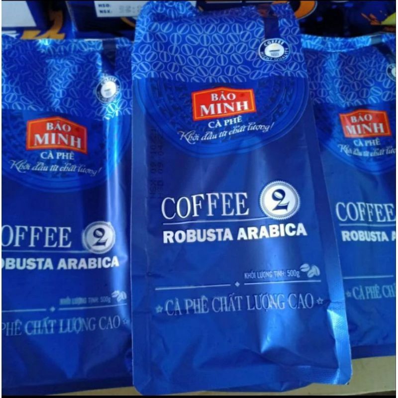 Cafe bảo minh số 2