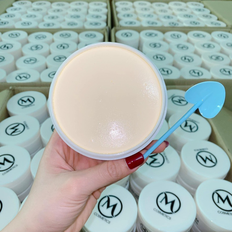 Kem Body Mây Cream - Kem Body Thanh Mây Chính Hãng