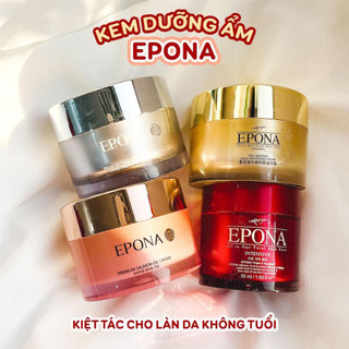 Kem dưỡng Epona