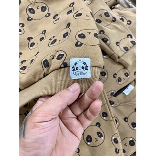 Sét bộ nỉ gấu  dành cho BT, BG